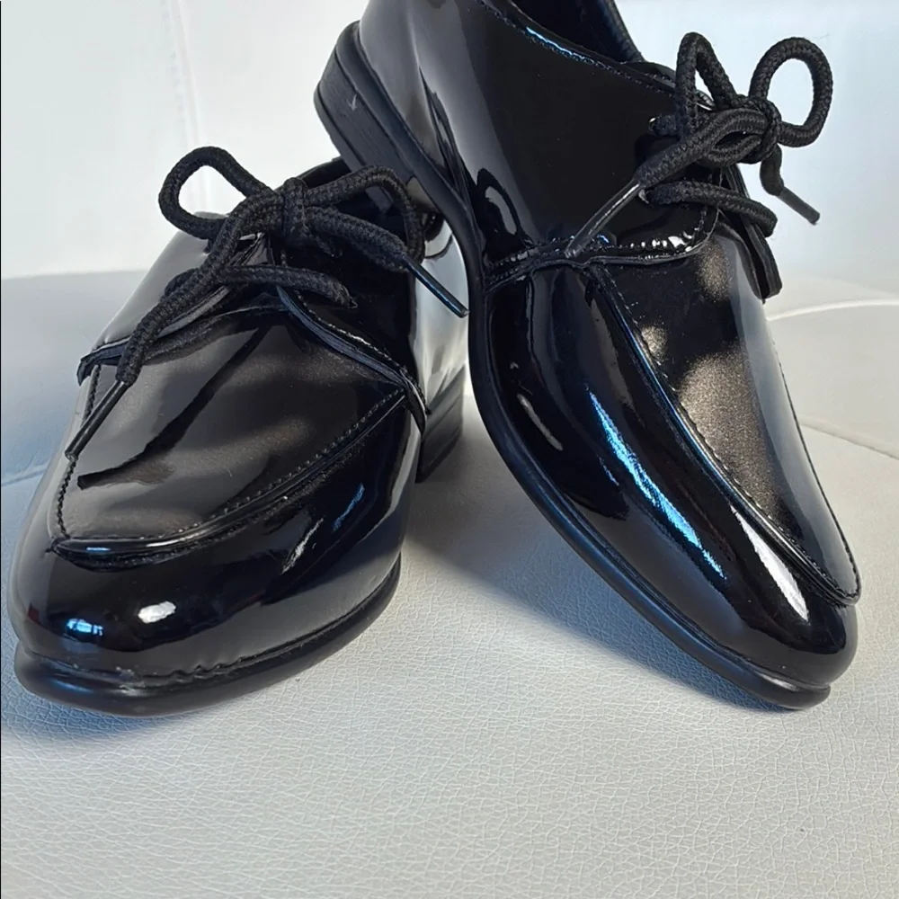 Toddler Fashion Lace-up Shoes